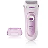 Image de Braun 4210201192688 Braun Silk Epil Lady Shaver de 5 100   Rasoir électrique et tondeuse sans fil Rose en occasion ou reconditionné