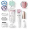Image de Braun Silk-épil Beauty Set 9 9/985 BS - Epiliergerät en occasion ou reconditionné