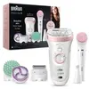 Image de SILK EPIL 9-985 BEAUTY SET