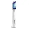 Image de Oral-B SR32 Pulsonic - Tête de brosse de rechange - pour brosse à dent (pack de 4) - pour P/N: S32.533.5SG