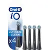 Image de IO ULTIMATE CLEAN BLACK X4