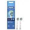Image de Oral-B brossettes Precision Clean x2 Clean Maximiser