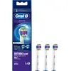 Image de brossettes 3D White x3 Clean Maximiser