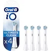 Image de Oral-B Aufsteckbürsten iO 4er | Ultimative Reinigung en occasion ou reconditionné
