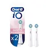 Image de ORAL B IO BROSSES WHITE X 2