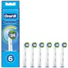 Image de Brossettes Precision Clean x6 Clean Maximiser