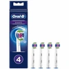 Image de Têtes de brosse à dents Tête de rechange Oral-B 80339410 Blanc