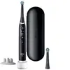 Image de Oral-B iO Series 6s Black Lava 4210201409137 Brosse à dents électrique rotatif / oscillant noir