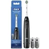 Image de Brosse à dents Oral-B Pro Battery Adulte Noir Blanc