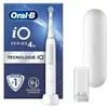 Image de Brosse à dents électrique iO4 connectée - 80363959 - Blanc - Sans fil