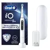 Image de Oral-b io 5n - avec etui de voyage - blanche - brosse à dents électrique connectée