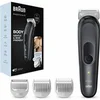 Image de Tondeuse corps - - BG3350 - Technologie SkinShield - Tête lavable - Sans fil