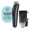 Image de BG5350 Tondeuse corps noir