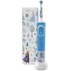 Image de ORAL-B KIDS 3 PLUS FROZEN+ TRAVEL CASE