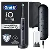 Image de Oral-b io 9 edition spéciale - avec etui de voyage, et pochette - noire - brosse à dents électrique