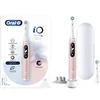 Image de Oral-B iO Series 6s Rosa 4210201427384 Brosse à dents électrique rotatif / oscillant rose
