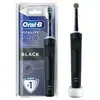 Image de Oral-b - vitality pro - noire - brosse à dents électrique