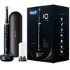 Image de Brosse a dents électrique - ORAL-B - iO10 Cosmic black - Oscillo-rotations - A batterie