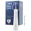 Image de Jet Dentaire Aquacare 4 BLANC