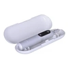 Image de 445258 brosse à dents électrique Adulte Brosse à dents vibrante Gris - iO6 Grey Opal