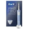 Image de Oral-B Brosse à Dents Electrique Vitality Pro, Brossette, Bleue en occasion ou reconditionné