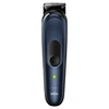 Image de All-in-One Style Kit 7 MGK7410 - Tondeuse - sans fil - bleu