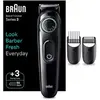 Image de Tondeuse Barbe BT3411
