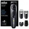Image de BT5420 tondeuse barbe