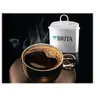 Image de CaféHouse KF 560 Pure Aroma Plus - Cafetière - 10 tasses - noir mat
