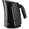 Image de Multiquick 3 WK 300 BK - Bouilloire - 1.7 litres - 2.3 kWatt - noir