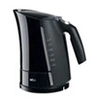 Image de Multiquick 5 WK 500 - Bouilloire - 1.6 litres - 3 kWatt - noir