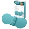 Image de Beurer EM 55 Menstrual Relax+, contre les douleurs menstruelles et les douleurs dues à l'endométriose, fonction TENS et chaleur, avec batterie rechargeable, surface de chaleur plus grande, turquoise en occasion ou reconditionné