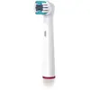 Image de Brossette Beurer TB 30/50 Têtes de brossage Clean (x8) Blanc TU 10154