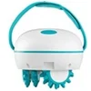 Image de CM 51 masseur Fessiers Couleur aqua, Blanc