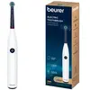 Image de TB 15 Adulte Brosse à dents rotative oscillante Blanc