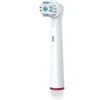 Image de Têtes de brosse à dents Sensitive Eco - Lot de 4 - Bleues - Compatible Oral-B