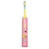 Image de Brosse à dents Beurer SC 11 Seastar Rose TU 10736