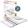 Image de Beurer HK 25 Coussin chauffant, 3 niveaux de température, housse lavable en machine, arrêt automatique, chauffe dos, ventre et cervicales en occasion ou reconditionné