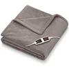 Image de HD 150 XXL Cosy Taupe couverture chauffante