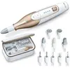Image de Kit manucure pédicure - - MP 64 - sans fil Beurer