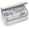 Image de Beurer Kit De Manucure Et Pédicure 10 Pièces