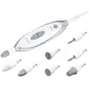 Image de Appareil manucure pédicure - 7 embouts