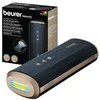 Image de Beurer IPL 7800 COOL PRO Appareil d'épilation avec technologie de refroidissement, jusqu'à 1 mio d'impulsions lumineuses, pour les bras, les jambes, le visage, la zone du bikini pour pour femme/homme en occasion ou reconditionné