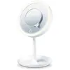 Image de Miroir cosmétique lumineux Beurer BS 45 Gris 3,20x19,50x34 cm 58404