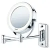 Image de Miroir cosmétique éclairé BS 59 AMO removable