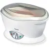 Image de Bain de paraffine Beurer MP 70 Blanc 33x23x18,50 cm 58932