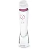 Image de Brosse cosmetique visage Beurer FC 95 Blanc 18,50x4,40x4,80 cm 60555