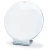 Image de LAMPE DE LUMINOTHERAPIE 2 EN 1 TL 100