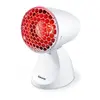 Image de Lampe infrarouge - grille de protection
