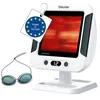 Image de Beurer IL 60 Lampe à chaleur infrarouge, chaleur apaisante pour les rhumes et les tensions musculaires, produit médical avec 300 watts, avec protection UV, réglable en continu, Fabriqué en Europe en occasion ou reconditionné